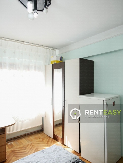 Apartament cu 2 camere in Piata Unirii de inchiriat