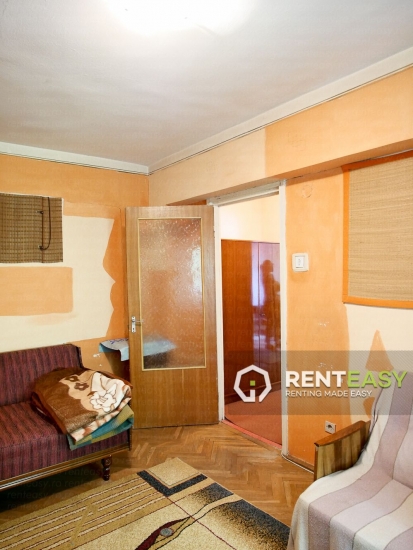 Apartament cu 2 camere de inchiriat pe Independetei - UMF