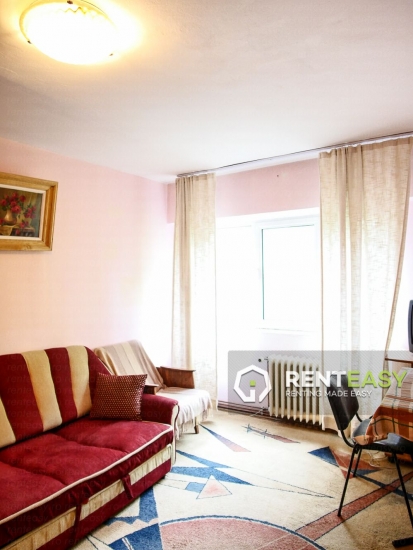 Apartament cu 2 camere de inchiriat pe Independetei - UMF
