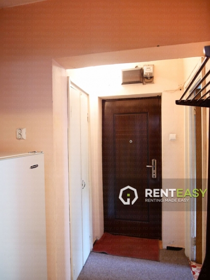 Apartament cu 2 camere de inchiriat pe Independetei - UMF