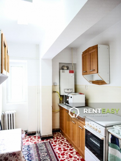 Apartament cu 2 camere de inchiriat pe Independetei - UMF