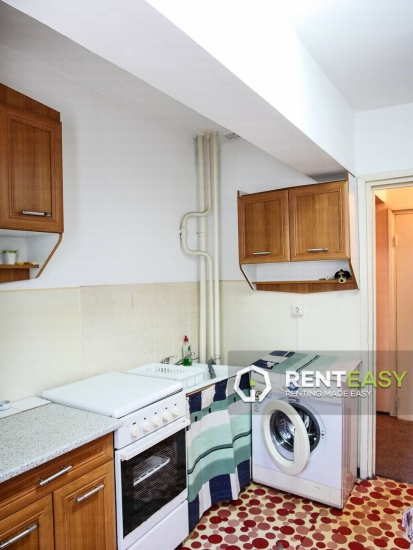 Apartament cu 2 camere de inchiriat pe Independetei - UMF