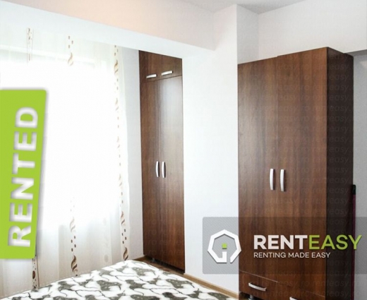 Apartament cu 2 camere de inchiriat in Tatarasi - bloc nou