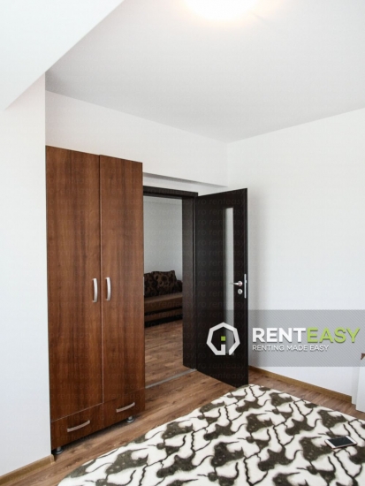 Apartament cu 2 camere de inchiriat in Tatarasi - bloc nou