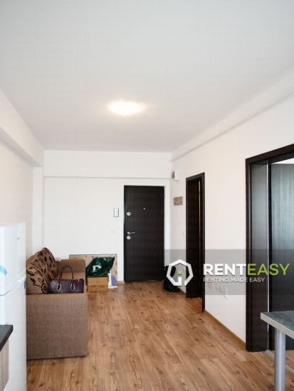 Apartament cu 2 camere de inchiriat in Tatarasi - bloc nou