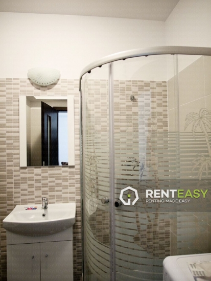 Apartament cu 2 camere de inchiriat in Tatarasi - bloc nou
