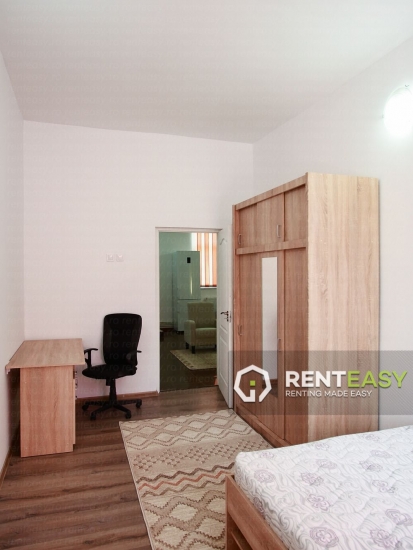 Apartament cu 2 dormitoare de inchiriat in zona Copou