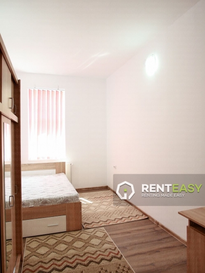 Apartament cu 2 dormitoare de inchiriat in zona Copou