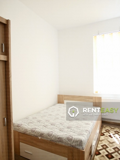 Apartament cu 2 dormitoare de inchiriat in zona Copou