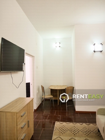 Apartament cu 2 dormitoare de inchiriat in zona Copou