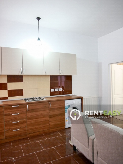 Apartament cu 2 dormitoare de inchiriat in zona Copou