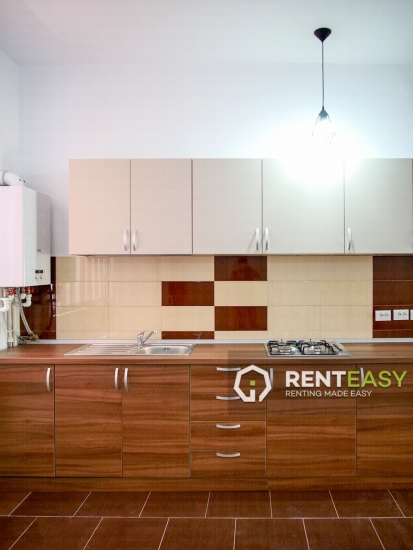 Apartament cu 2 dormitoare de inchiriat in zona Copou