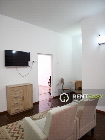 Apartament cu 2 dormitoare de inchiriat in zona Copou