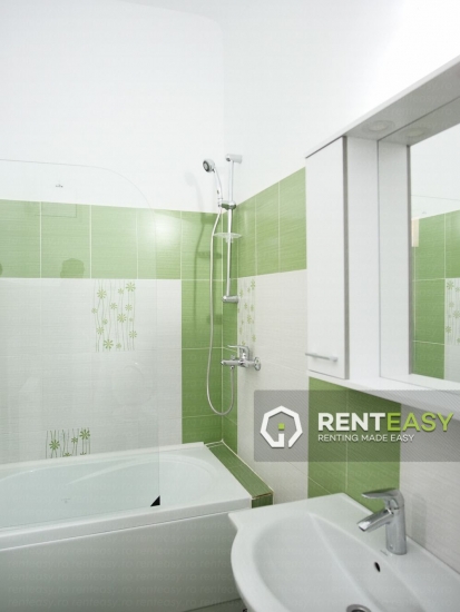 Apartament cu 2 dormitoare de inchiriat in zona Copou