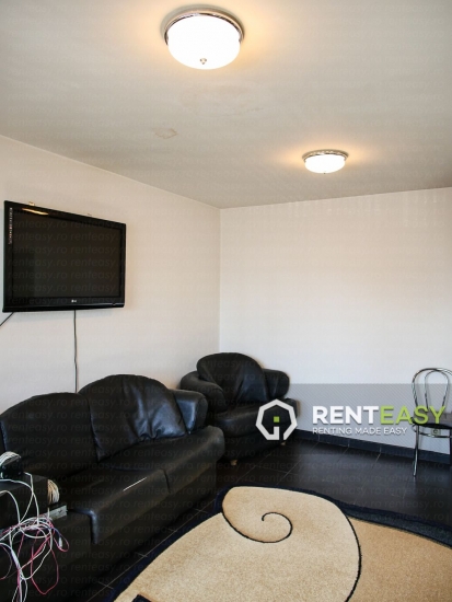 Apartament cu 3 camere de inchiriat langa Hala Centrala