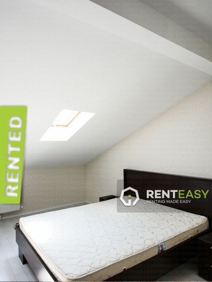 Apartament 2 camere de Inchiriat in Tatarasi in bloc nou