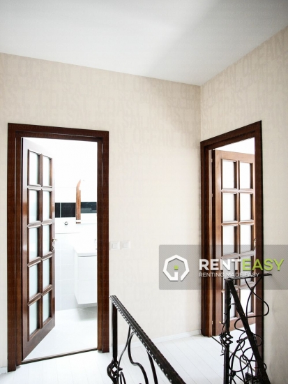 Apartament 2 camere de Inchiriat in Tatarasi in bloc nou