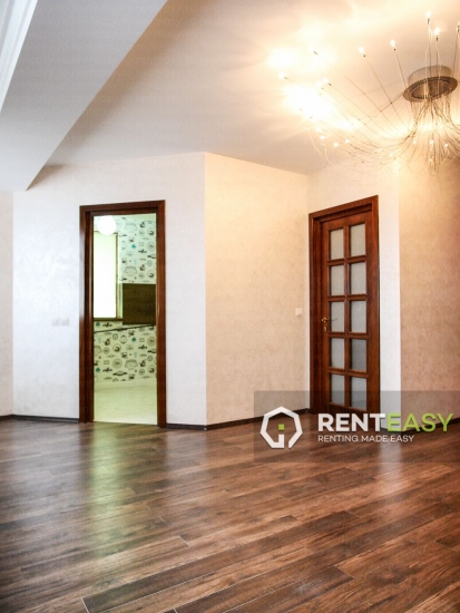 Apartament cu 3 camere de inchiriat in zona Tatarasi - bloc nou