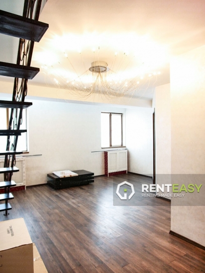Apartament cu 3 camere de inchiriat in zona Tatarasi - bloc nou