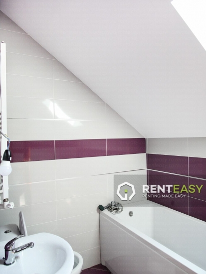 Apartament cu 3 camere de inchiriat in zona Tatarasi - bloc nou