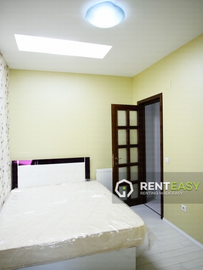 Apartament cu 3 camere de inchiriat in zona Tatarasi - bloc nou
