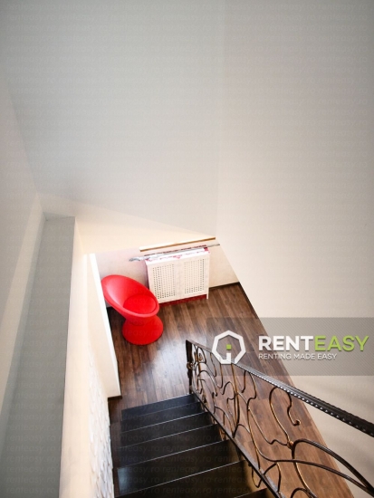 Apartament cu 3 camere de inchiriat in zona Tatarasi - bloc nou
