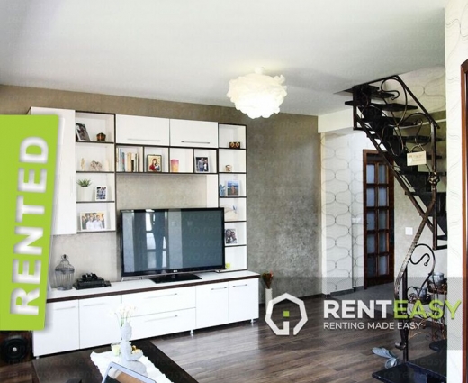 Apartament cu 1 Camera de Inchiriat in Pacurari - Bloc nou