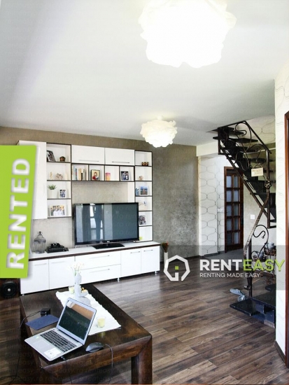 Apartament cu 1 Camera de Inchiriat in Pacurari - Bloc nou