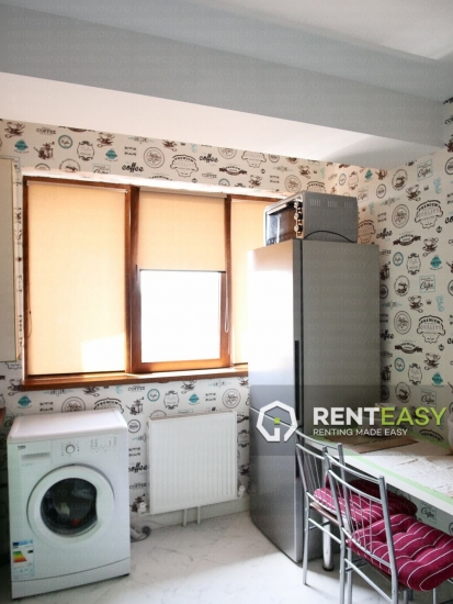 Apartament cu 3 camere de inchiriat in Tatarasi - bloc nou
