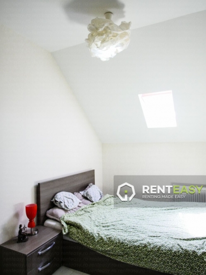 Apartament cu 3 camere de inchiriat in Tatarasi - bloc nou
