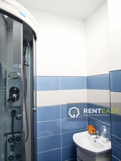Apartament cu 3 camere de inchiriat in Tatarasi - bloc nou