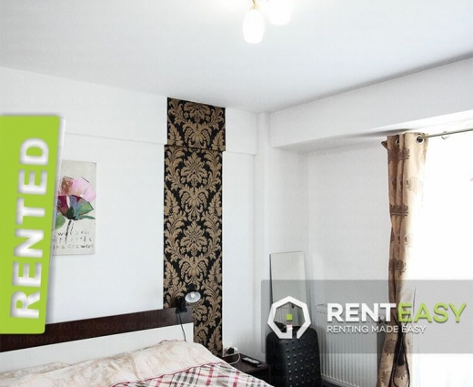 Apartament cu o camera de inchiriat in zona Mitropolie - bloc nou