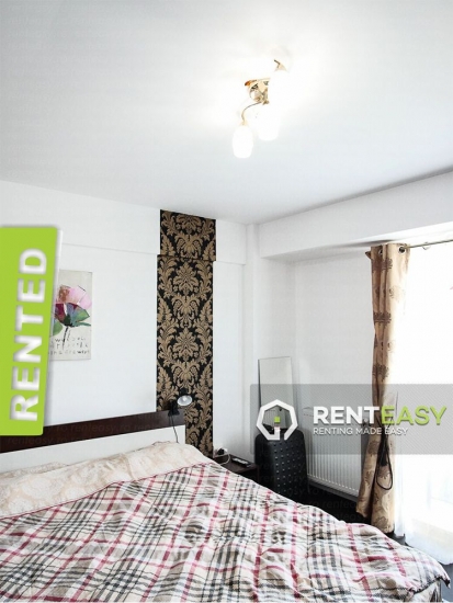 Apartament cu o camera de inchiriat in zona Mitropolie - bloc nou