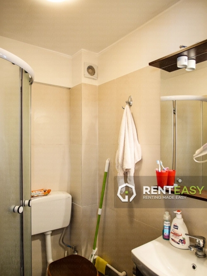Apartament cu o camera de inchiriat in zona Mitropolie - bloc nou