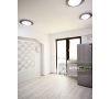 Apartament cu 3 camere de inchiriat pe Sfantul Andrei - bloc nou