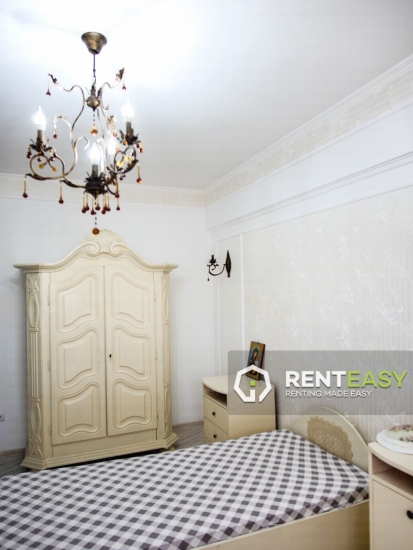 Apartament cu 3 camere de inchiriat pe Sfantul Andrei - bloc nou