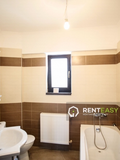 Apartament cu 3 camere de inchiriat pe Sfantul Andrei - bloc nou