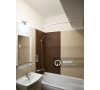 Apartament cu 3 camere de inchiriat - Tatarasi in bloc nou