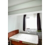 Apartament cu 3 camere de inchiriat - Tatarasi in bloc nou