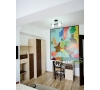 Apartament cu 3 camere de inchiriat - Tatarasi in bloc nou