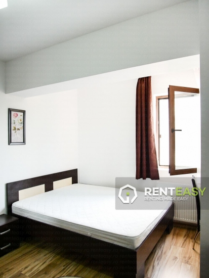 Apartament cu 3 camere de inchiriat - Tatarasi in bloc nou