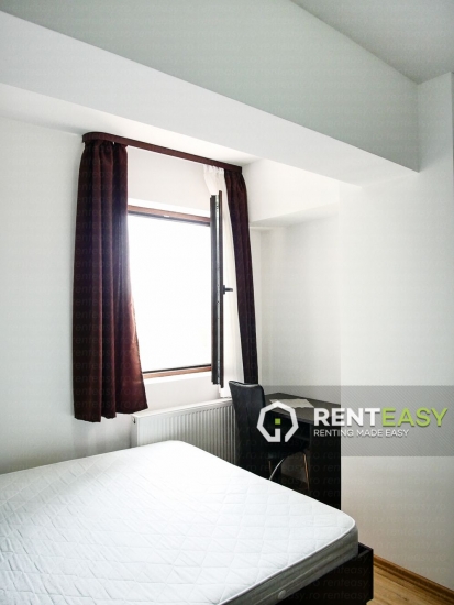 Apartament cu 3 camere de inchiriat - Tatarasi in bloc nou