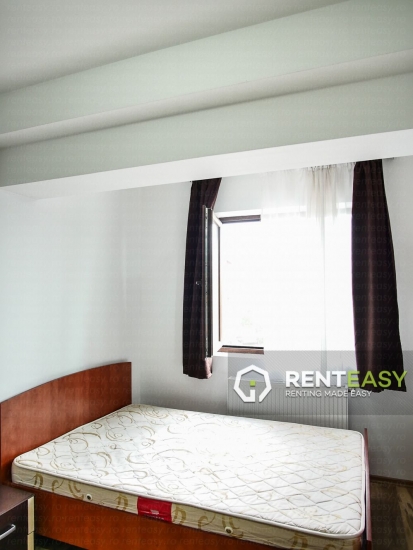 Apartament cu 3 camere de inchiriat - Tatarasi in bloc nou