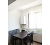 Apartament 3 camere de inchiriat in Tatarasi - bloc nou