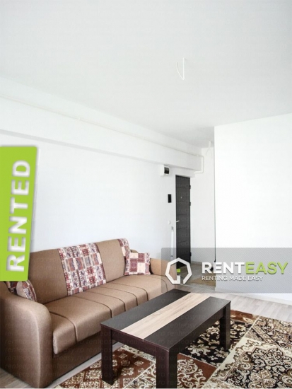 Apartament 3 camere de inchiriat in Tatarasi - bloc nou