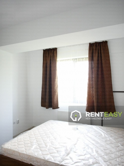 Apartament 3 camere de inchiriat in Tatarasi - bloc nou