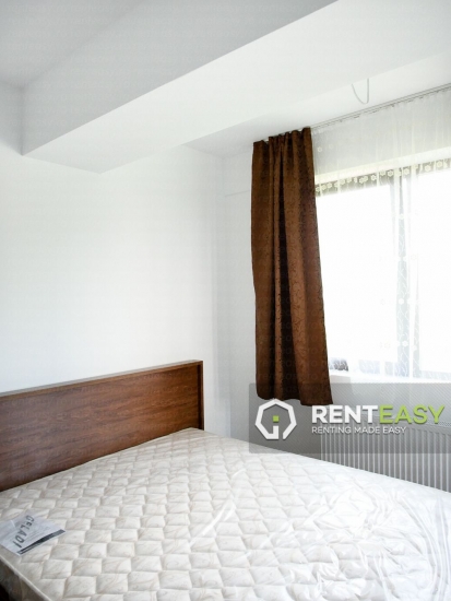 Apartament 3 camere de inchiriat in Tatarasi - bloc nou