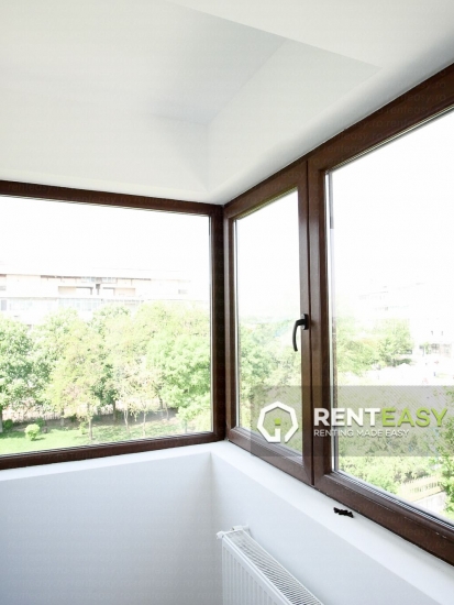 Apartament 3 camere de inchiriat in Tatarasi - bloc nou
