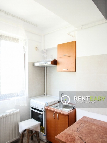 Apartament 3 camere de inchiriat in Tatarasi - bloc nou