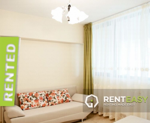 Prima inchiriere! Apartament cu 2 camere in zona Copou - Bloc nou